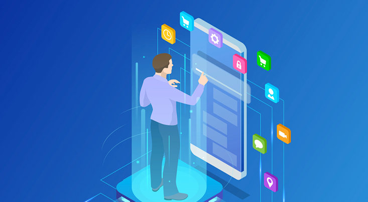 هاستینگ ابری در حال پیشرفتی سریع است!